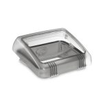 Claraboya Dometic Micro Heki 280x280 mm Con Estor y Mosquitera