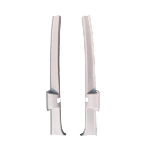 Molduras ABS Esquinas Traseras Sprinter/Crafter Beige 2006-2018 Molduras ABS Esquinas Traseras Sprinter/Crafter Beige 2006-2018