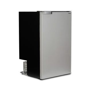 Nevera Vitrifrigo C85i Gris Claro