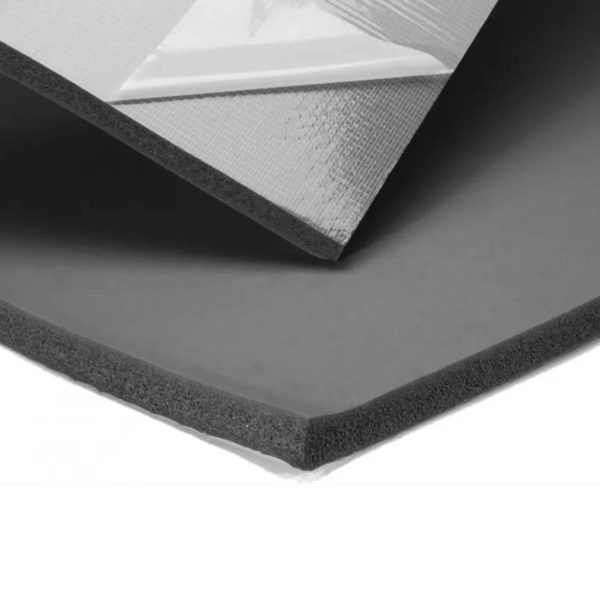 Aislante Termico Kaiflex Duct Plus 10 mm (30 m²)