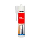 Sellador Wurth MS Polimero Blanco 310 ml