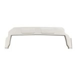 Moldura ABS Superior Delantera 19 CM MAN/Crafter Beige 2018-2024