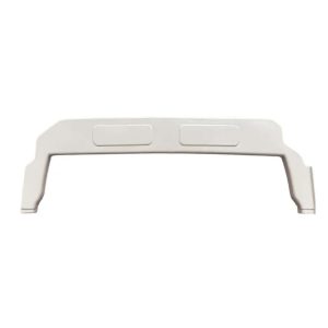Moldura ABS Superior Delantera 19 CM MAN/Crafter Beige 2018-2024