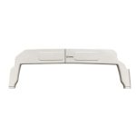 Moldura ABS Superior Delantera 19 CM MAN/Crafter Beige 2018-2024