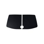 Set Ventanas Puertas Traseras Sprinter Crafter
