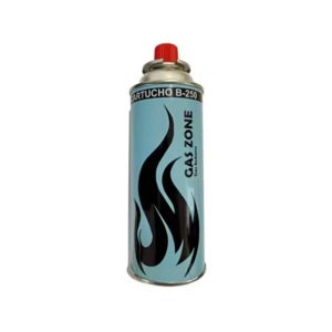 Cartucho Gas B250