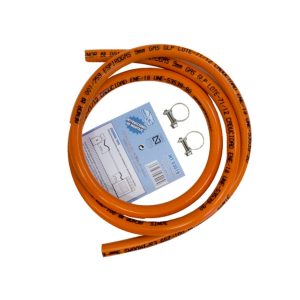 Kit Manguera Butano 1.5 m