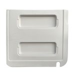 Panel inferior puertas traseras Ducato modelo 2025