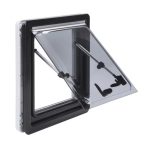 Ventana Abatible 500x450 mm