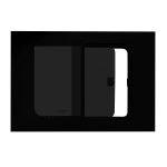 Ventana derecha ducato jumper boxer apertura