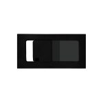 Ventana Lado Izquierdo Ducato/Jumper/Boxer 2006-Actualidad