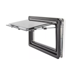 Ventana Abatible 900 x 450