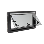 Ventana Abatible 900x450 mm