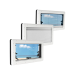 Ventana Abatible 900 x 450