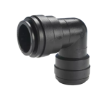 Codo Igual John Guest 12 mm