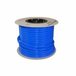 Tubo Azul John Guest 12 mm Por Metro Lineal