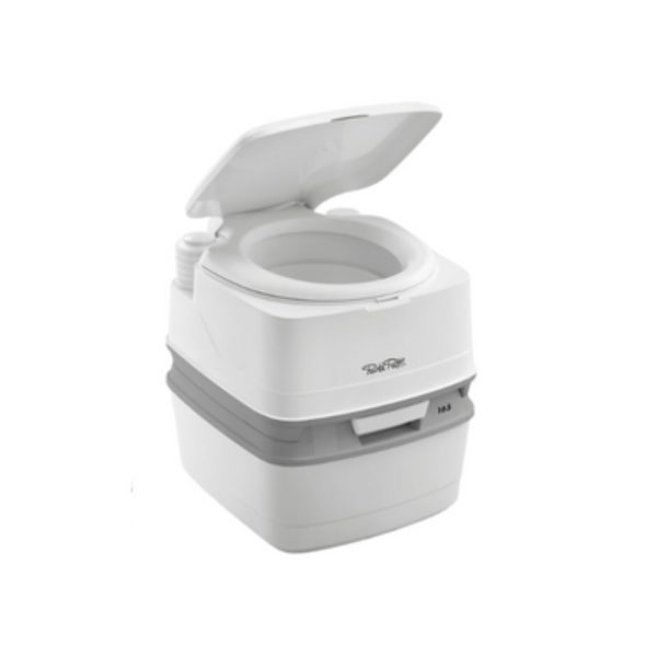 Porta Potti Thetford Qube 165 Porta Potti Thetford Qube 165