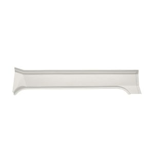 Moldura Superior Interior Puerta Corredera ABS Sprinter/Crafter Beige 2006-2018
