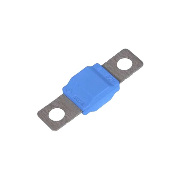Fusible Midi 100Ah Azul Fusible Midi 100Ah Azul