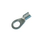 Terminal de Anilla M8 Cable Hasta 16 mm