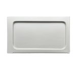 Panel ABS Lateral Trasero L2 Ducato/Jumper/ Bóxer Beige 2006-2025