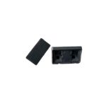 Soporte Fija Mueble Negro