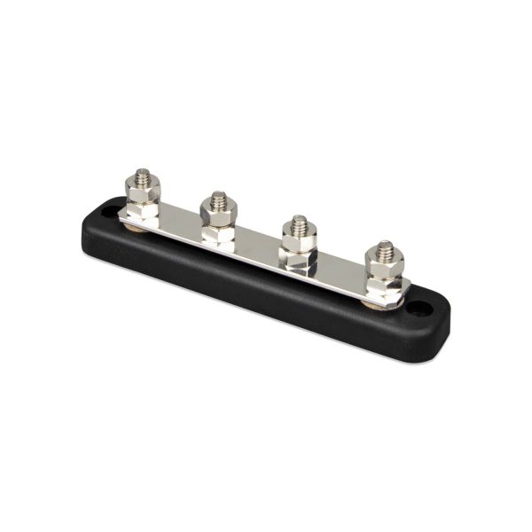 Barra Colectora Victron Busbar 150A 4P 01 Barra Colectora Victron Busbar 150A 4P