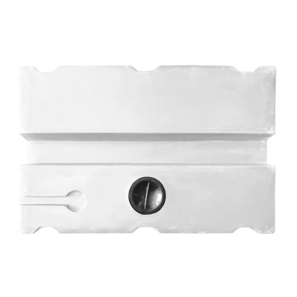 Depósito Agua blanco 160L Ducato solo L3 y L4
