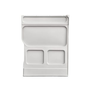 Panel ABS Detrás Conductor Beige Master/Nissan/Movano 2010-2024