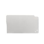 Panel ABS Inferior Puerta Corredera Beige Master/Nissan/Movano 2010-2024