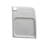 Kit Paneles ABS Puertas Traseras Beige Master/Nissan/Movano 2010-2024 - Imagen 4