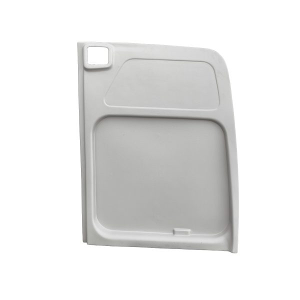 Kit Paneles ABS Puertas Traseras Beige Master/Nissan/Movano 2010-2024 - Imagen 4