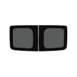 Set Ventanas Traseras Trafic 2014-Actualidad