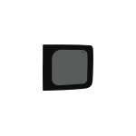 Set Ventanas Traseras Trafic 2014-Actualidad - Imagen 3