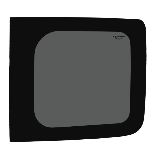 Set Ventanas Traseras Trafic 2014-Actualidad - Imagen 5