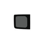 Set Ventanas Traseras Trafic 2014-Actualidad - Imagen 2