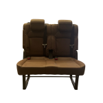 Asiento Doble Universal Abatible - Imagen 4