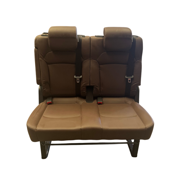 Asiento Doble Universal Abatible Asiento Doble Universal Abatible