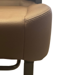 Asiento Doble Universal Abatible - Imagen 5